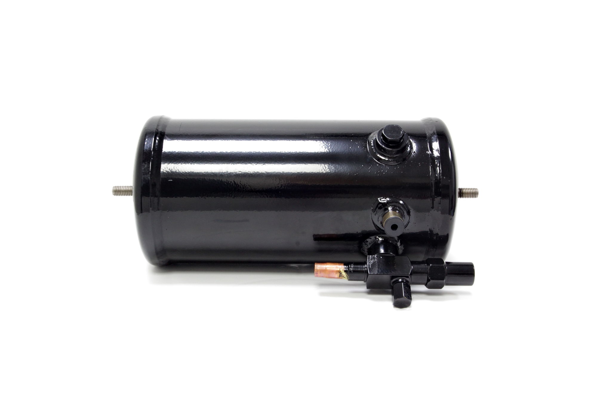 RECEIVER TANK TK T-RANGE 127MM (MRD-67-2707)