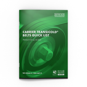 Paski CT® / Carrier® od Myriad