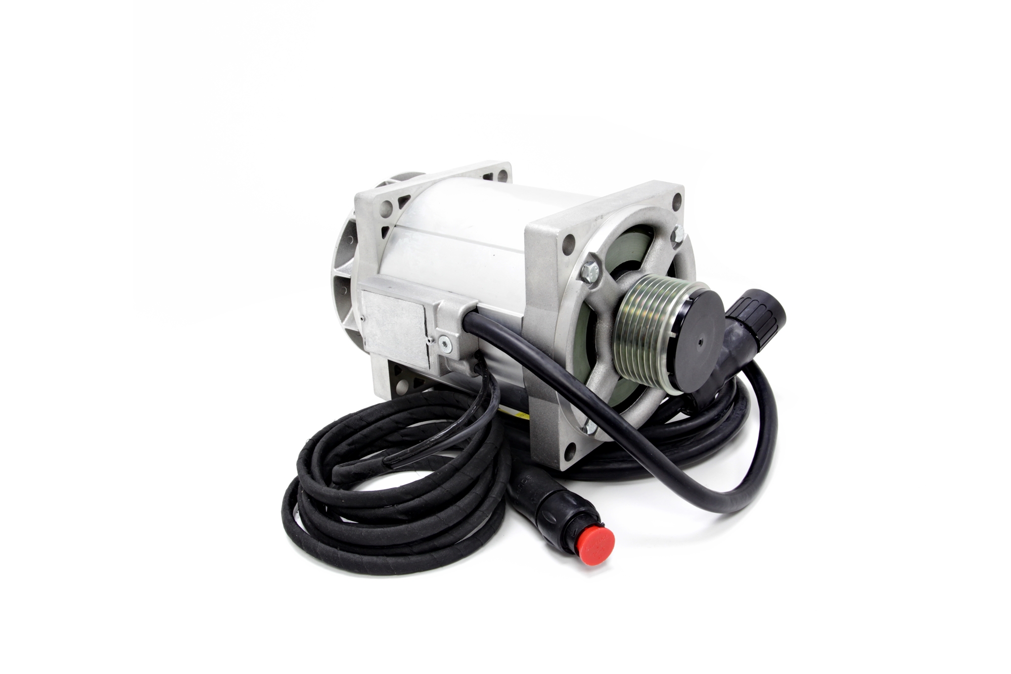 SPEED COOL | S/EX GENERATOR PULSOR G4 400V / 3PH (MRD-54-00636-35)